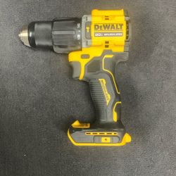 Dewalt Atomic Compact 1/2” Hammer Drill