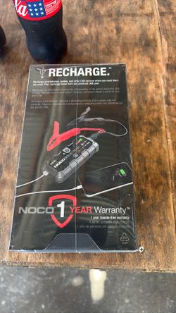 Battery Charger
