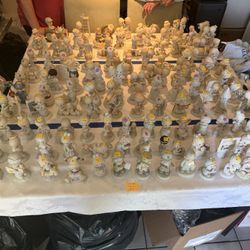 Precious Moments Collectibles