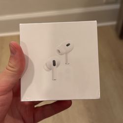 AirPods Pro