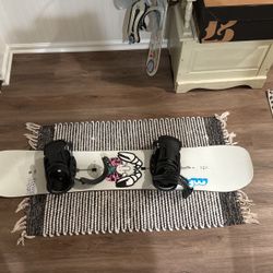 Burton Kilroy Twin 2020