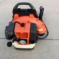 Husqvarna Commercial Gas Blower 