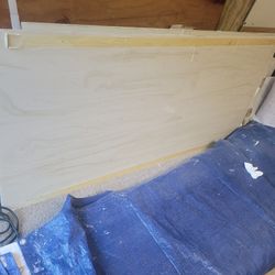 Cultured Marble Shower Panels 2