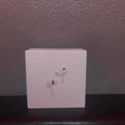 Air Pods 