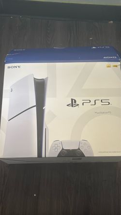 PlayStation 5