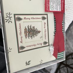 Spode Christmas Album 