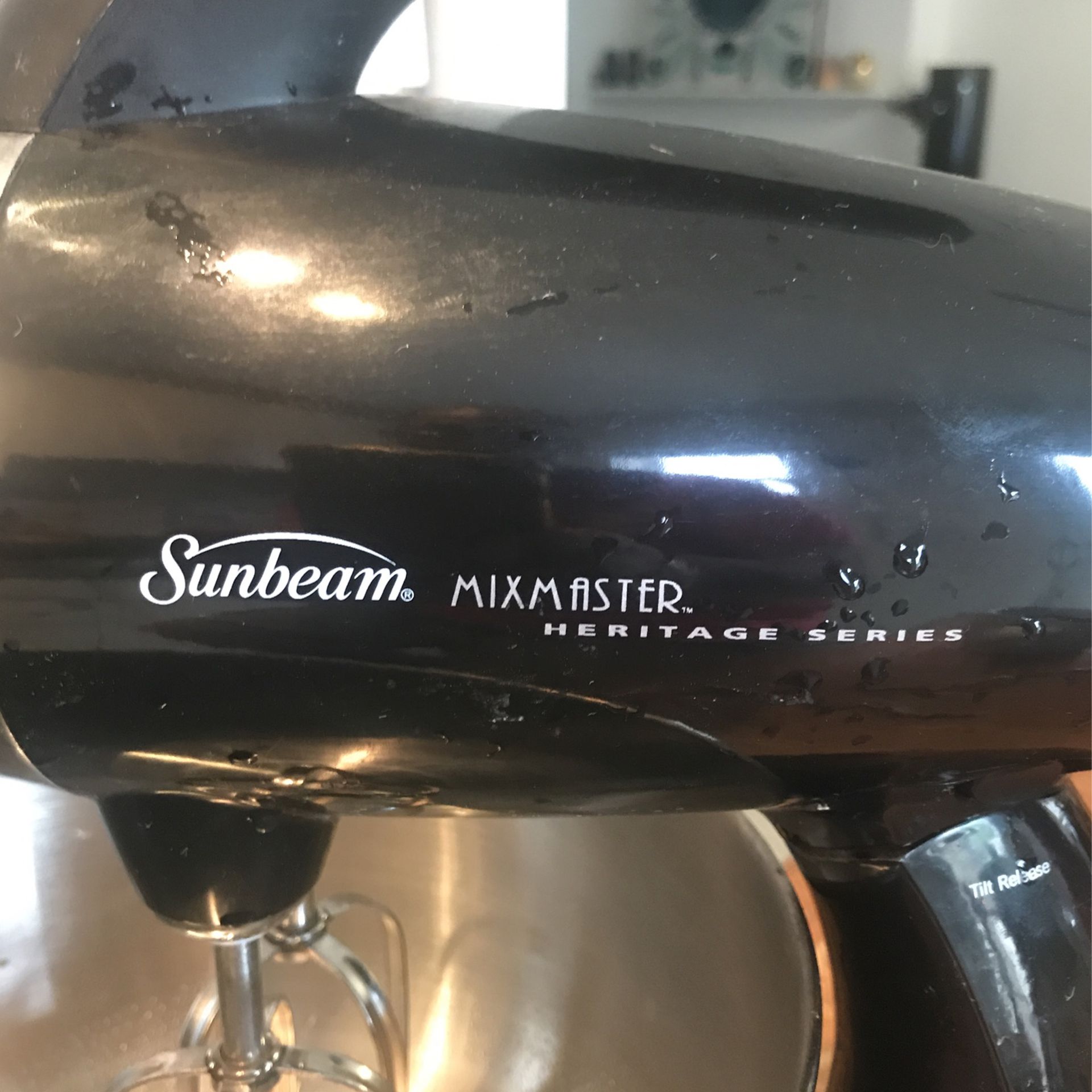 Sunbeam Stand Mixer for Sale in Miami, FL - OfferUp