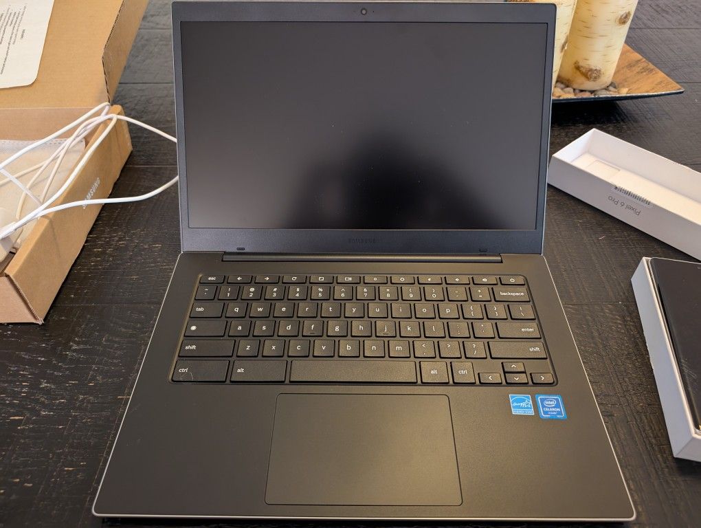 T-Mobile Galaxy Chromebook