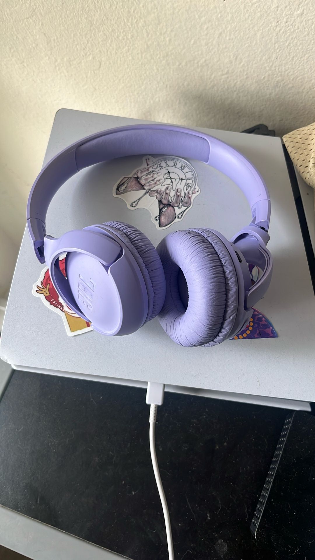 Jbl Headphones