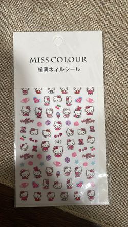 Nail Stickers