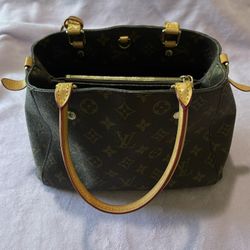 Real Louis Vuitton Bag