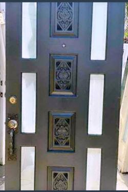 High-Quality Windows and doors– Multiple Models Available
