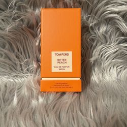 Tom Ford: Bitter Peach