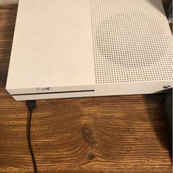 Xbox 1s