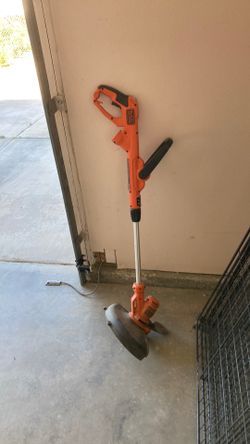 Weed Wacker