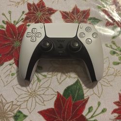 PS5 Controller (stick Drift)