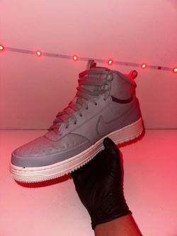 Nike Court Vision Mid Winter