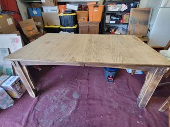 Free Kitchen Table
