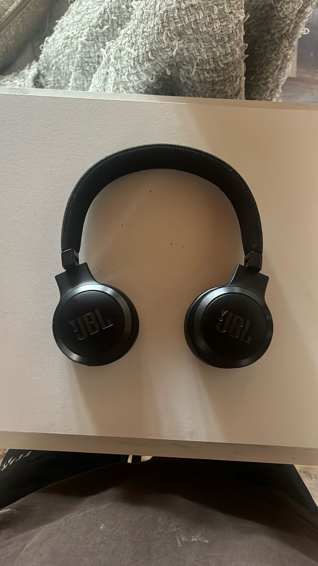 JBL Wireless HeadPhones