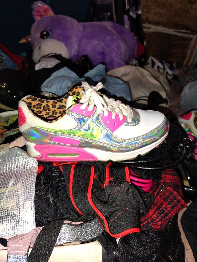 Nike Air Max