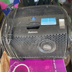 Air Cleaner