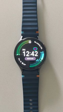 Samsung Galaxy Watch 7 44m LTE + WIFI