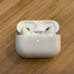 Genuine AirPods Pro 2 Lightning Port