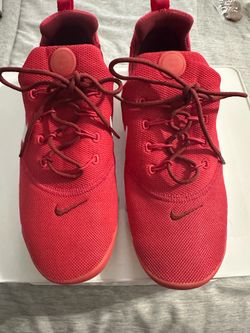Nike Presto Fly sneakers