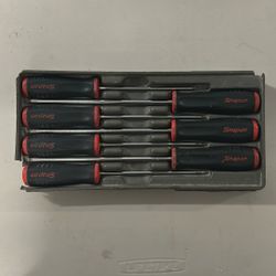 Snap-on7 pc TORX Instinct Long Screwdriver Set