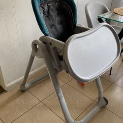 High Chair