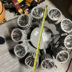Giga Tera Lighting 