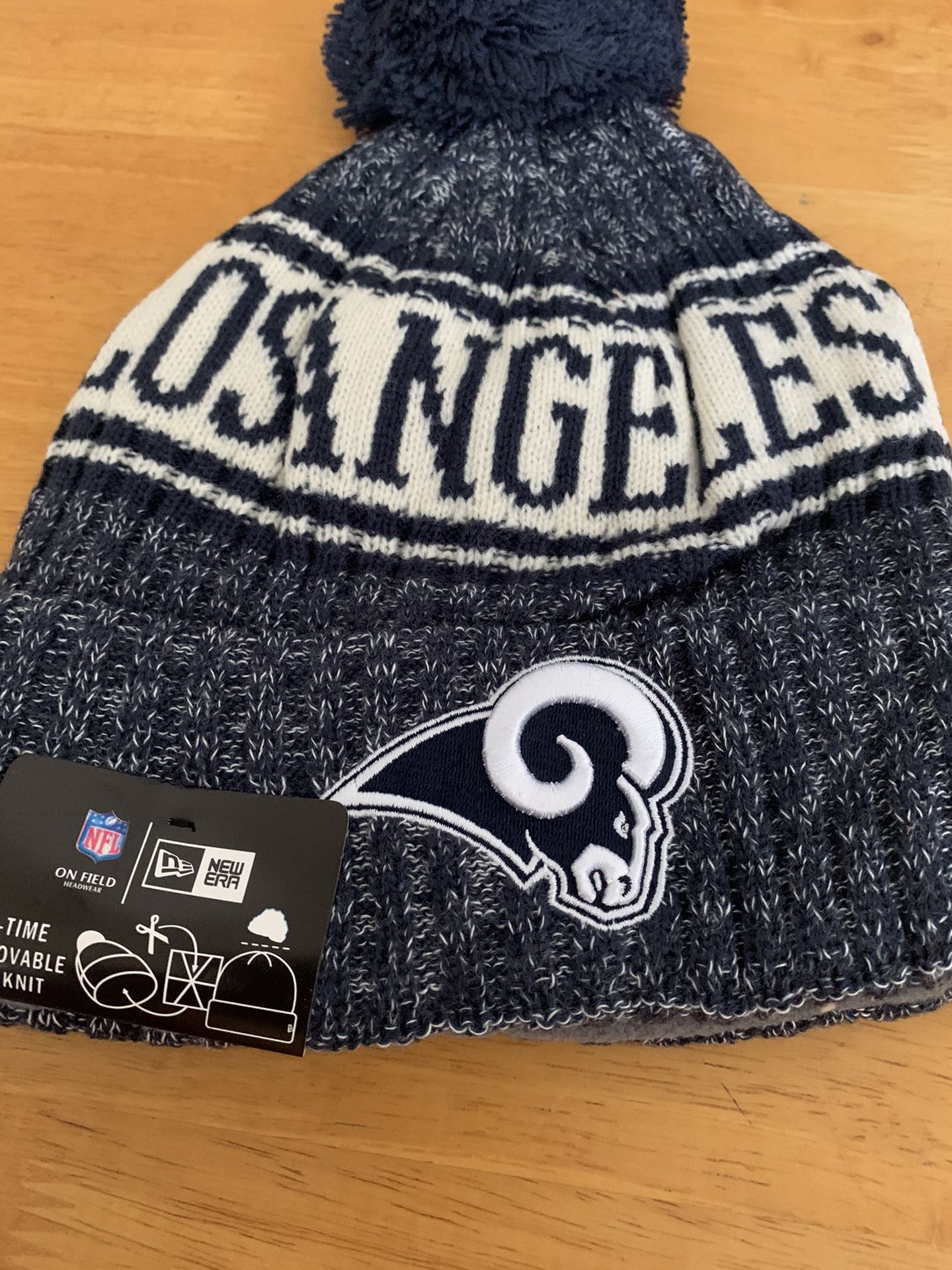 New Era Nfl Beenies