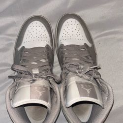 Jordans 