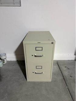 Garage File Cabinet