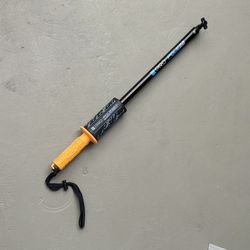 UKPro Pole 22” Selfie Stick for GoPro – Durable, Lightweight, Extendable 