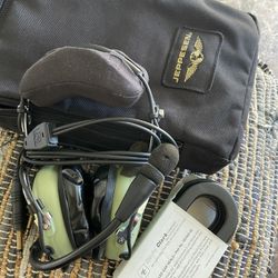 David Clark H10-13.4 Aviation Headset 