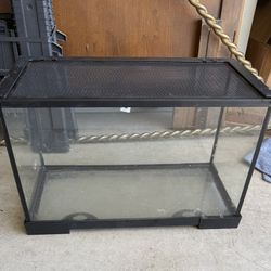 5 Gallon Terrarium