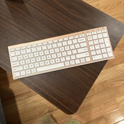Bluetooth Keyboard Small