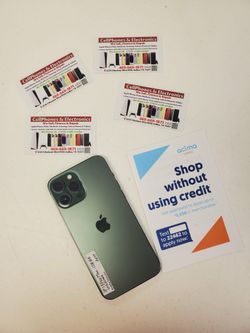 iPhone 17 Pro Max 256GB Unlocked Excellent Condition - On Special Cash Deal $449 🤩
