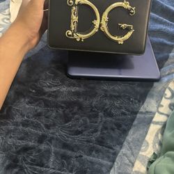 Bolso Dolcce Gabana 