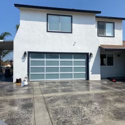 Garage Door 