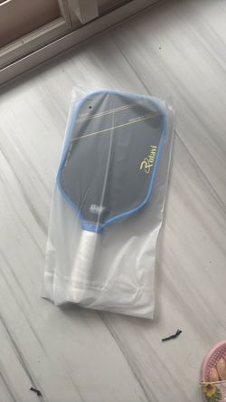 Rotavi Texture Pickleball Paddle - Control - Brand New