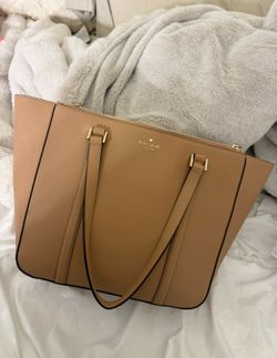 Kate Spade New York Newbury Lane Briar Tote