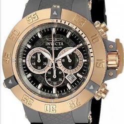 Invicta Watch