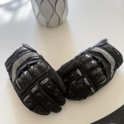 Raven Moto Cyclone Gloves  