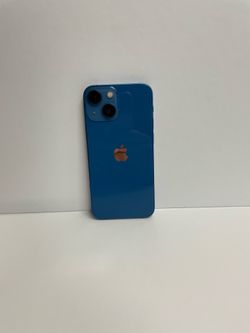 iPhone 13mini - Unlocked - 128GB
