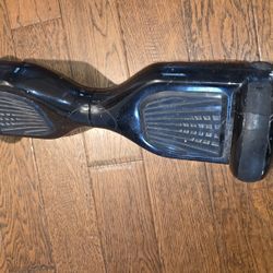 Segway Scooter ( No Charger)