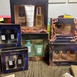 Perfume Sets All New 