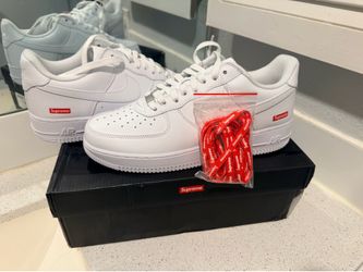 Supreme Air Force ones