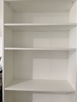 Billy book case